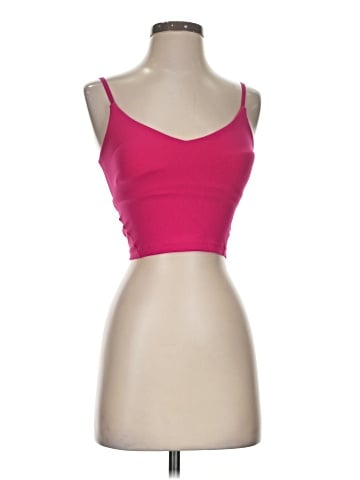 Lululemon Athletica Sports Bra (view 1)