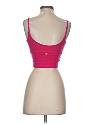 Lululemon Athletica Sports Bra (view 2)
