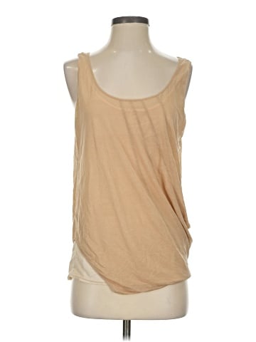 Helmut Lang Sleeveless Top (view 1)