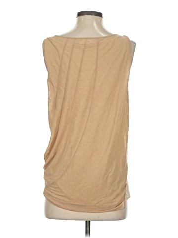 Helmut Lang Sleeveless Top (view 2)