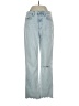 Rag & Bone Blue Jeans Size 27 waist - photo 1