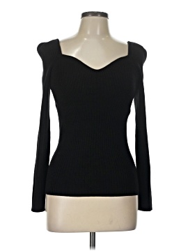 Elie Tahari Pullover Sweater