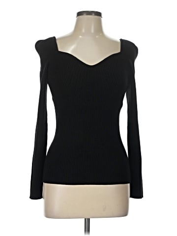 Elie Tahari Pullover Sweater (view 1)