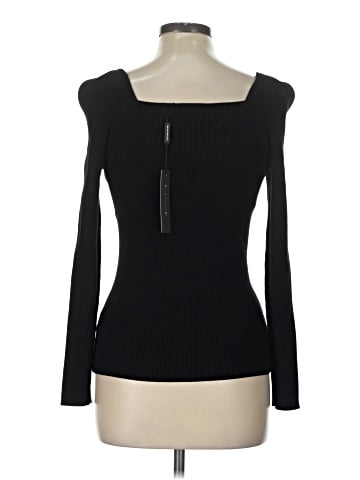 Elie Tahari Pullover Sweater (view 2)