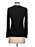 St. John Black Cardigan Size XS - photo 2