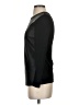 St. John Black Cardigan Size XS - photo 5