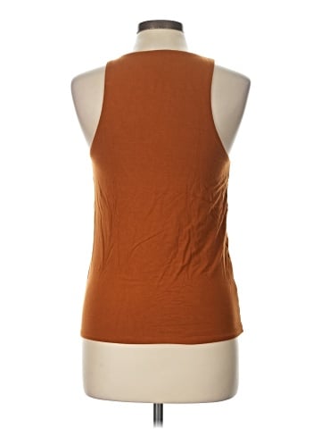 J.Crew Sleeveless T-Shirt (view 2)