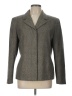 Pendleton Gray Blazer Size 10 - photo 1