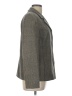 Pendleton Gray Blazer Size 10 - photo 4