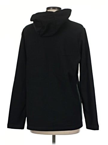 Lands' End Pullover Hoodie (view 2)