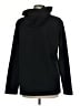 Lands' End 100% Polyester Black Pullover Hoodie Size M - photo 2