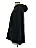 Lands' End 100% Polyester Black Pullover Hoodie Size M - photo 5