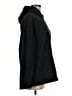 Lands' End 100% Polyester Black Pullover Hoodie Size M - photo 4