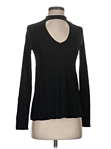 Express Long Sleeve T-Shirt (view 1)