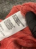 Democracy Red Pullover Sweater Size M - photo 8