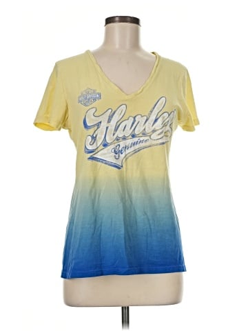 Harley Davidson Short Sleeve T-Shirt (view 1)