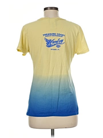 Harley Davidson Short Sleeve T-Shirt (view 2)