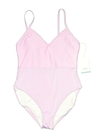 Carve Designs One Piece Swimsuit (view 1)