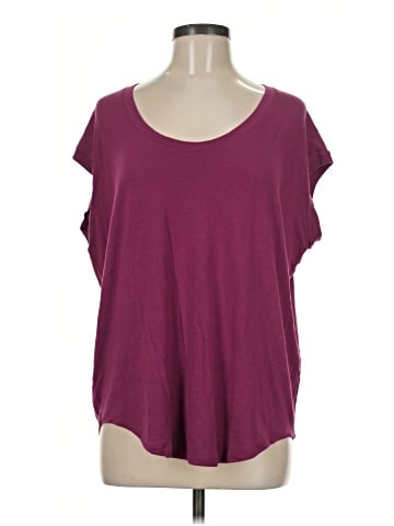 Athleta Short Sleeve T-Shirt (view 1)