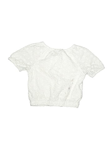 Vineyard Vines Short Sleeve Blouse (view 2)
