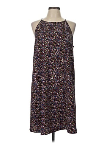 New York & Company Casual Dress (view 1)