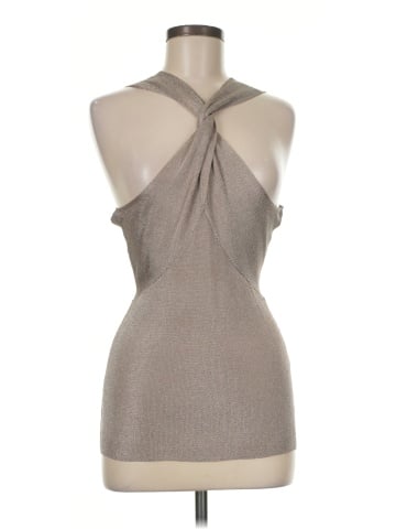 Reiss Sleeveless Blouse (view 1)