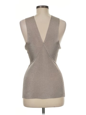 Reiss Sleeveless Blouse (view 2)