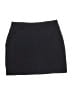 Duluth Trading Co. Solid Black Active Skort Size L - photo 1