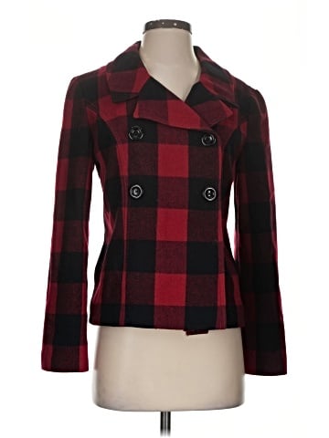 Gap Outlet Wool Coat (view 1)