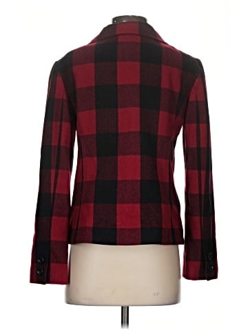 Gap Outlet Wool Coat (view 2)