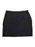 Duluth Trading Co. Solid Black Active Skort Size L - photo 2
