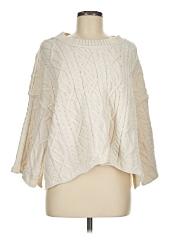 Pol Poncho (view 1)
