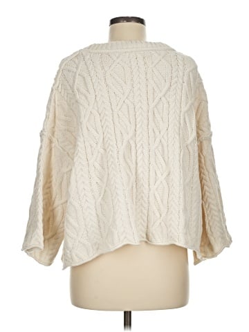 Pol Poncho (view 2)