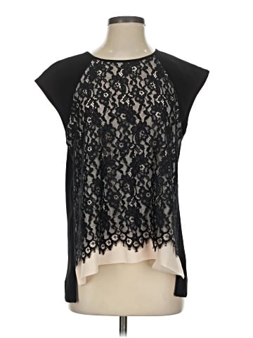 Club Monaco Sleeveless Blouse (view 1)