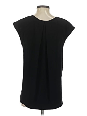 Club Monaco Sleeveless Blouse (view 2)