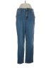 PacSun 100% Cotton Blue Jeans Size 27 waist - photo 1