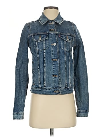 Levi's Denim Jacket (view 1)