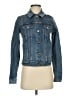 Levi's Blue Denim Jacket Size S - photo 1