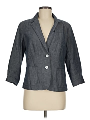 Tommy Hilfiger Blazer (view 1)