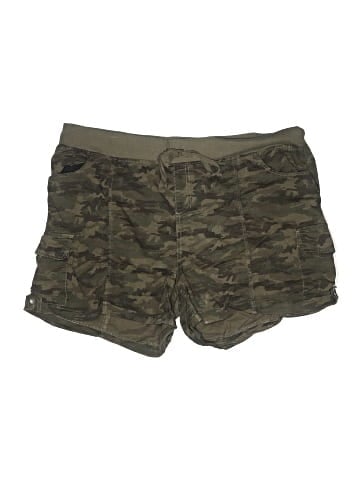 Vanilla Star Cargo Shorts (view 1)