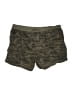 Vanilla Star Camo Green Cargo Shorts Size 3X - photo 1