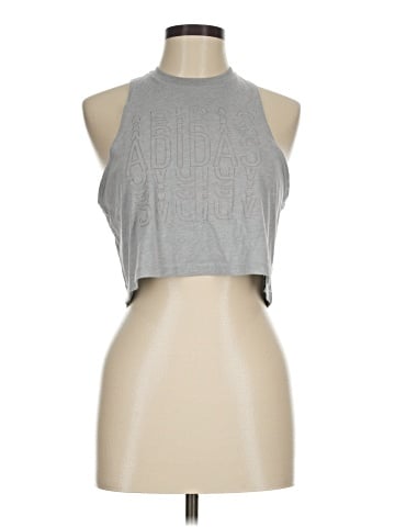 Adidas Tank Top (view 1)