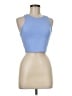 Athleta Blue Tank Top Size M - photo 1