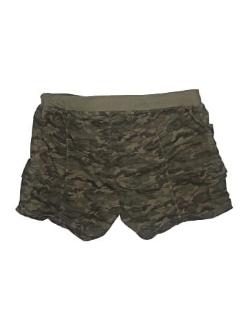 Vanilla Star Cargo Shorts (view 2)