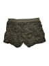 Vanilla Star Camo Green Cargo Shorts Size 3X - photo 2