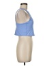 Athleta Blue Tank Top Size M - photo 4