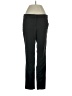 Kenar Solid Black Dress Pants Size 4 - photo 1