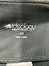 Ideology Color Block Black Active Pants Size 1X - photo 7