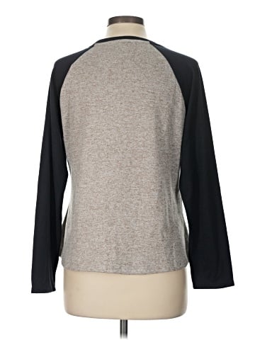 Tommy Hilfiger Long Sleeve Top (view 2)