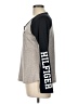Tommy Hilfiger Gray Long Sleeve Top Size L - photo 5